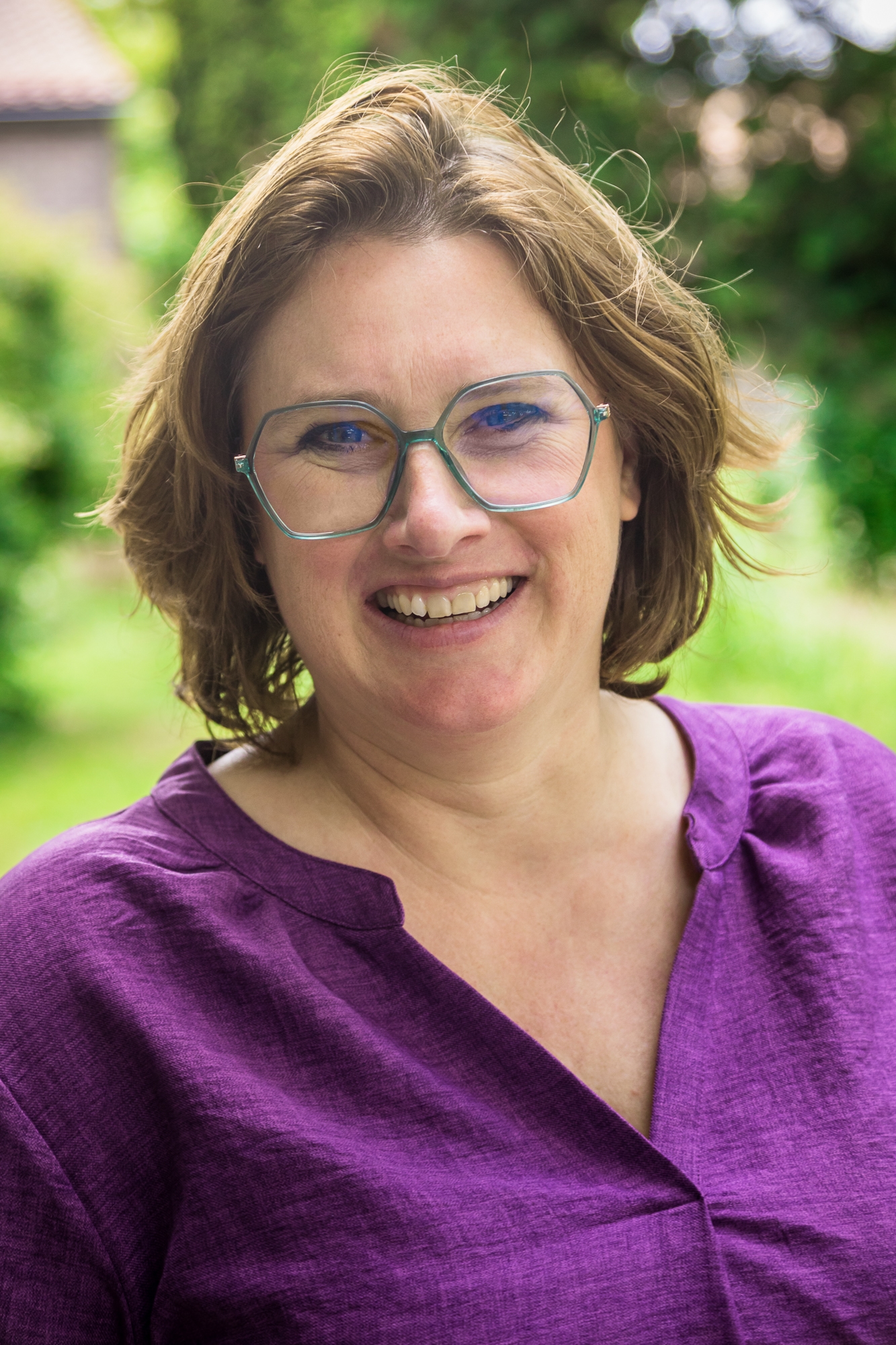 Marieke van Lierop