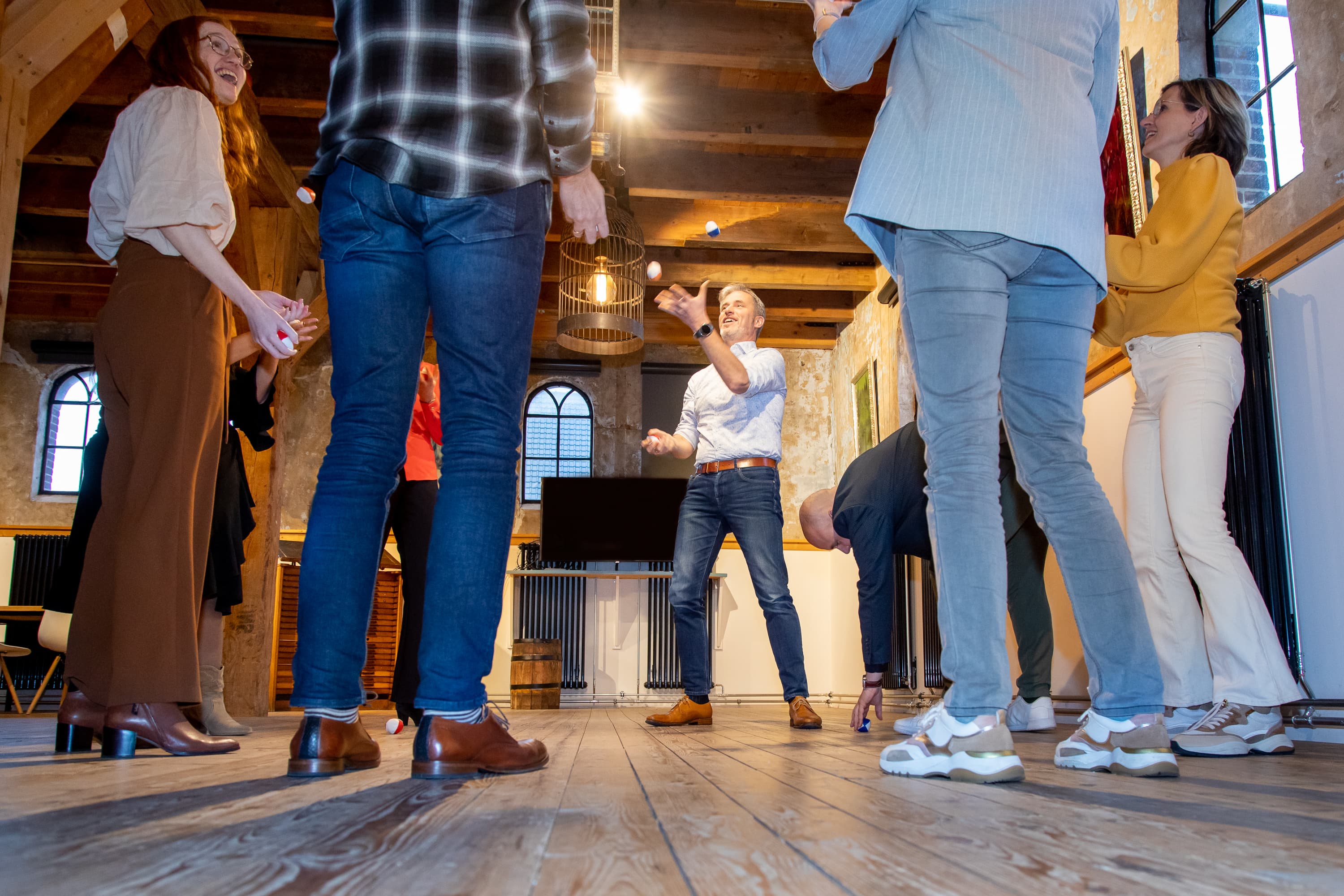 Branding foto’s van Arie Speksnijder, Suzanne Nieuwenhuijs-Mekking, Bertina van Dolder, Iris Kahle, Peter Munneke, Boaz Lugten, Hanneke Kool en Ilse Vlastuin.