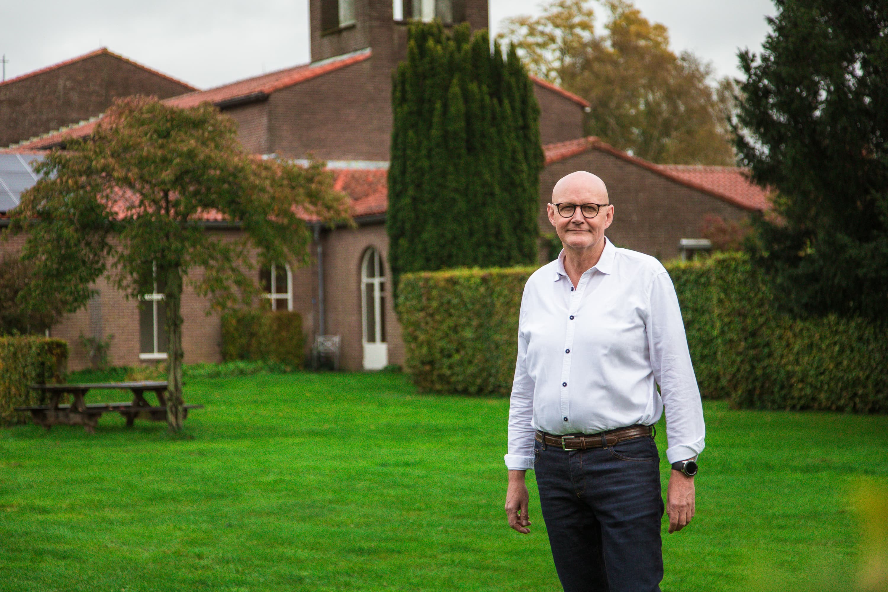 Brandingfotos van Lambert Mutsaers met verschillende beelden die passen bij zing vanuit je hart.
