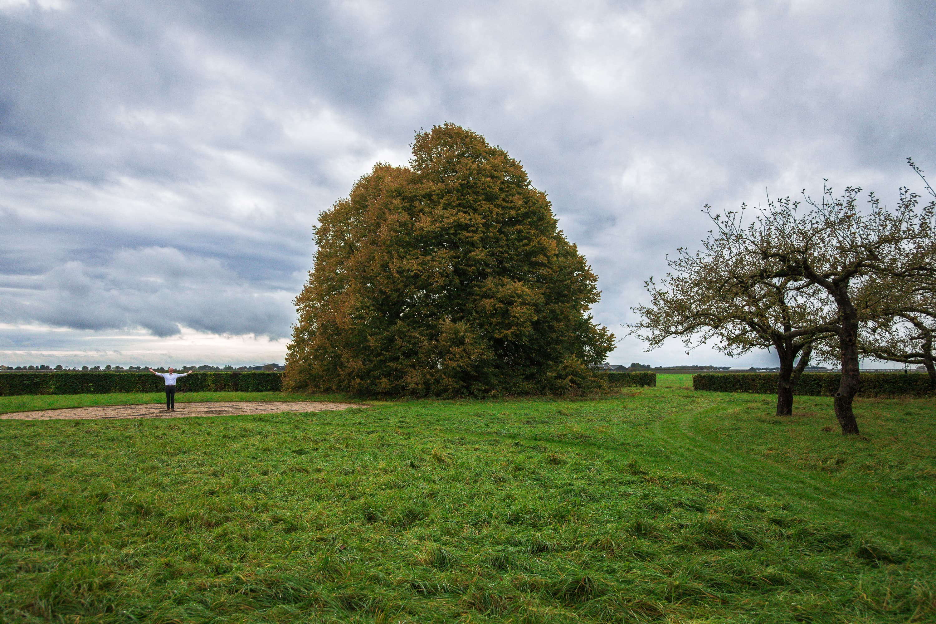 Brandingfotos van Lambert Mutsaers met verschillende beelden die passen bij zing vanuit je hart.