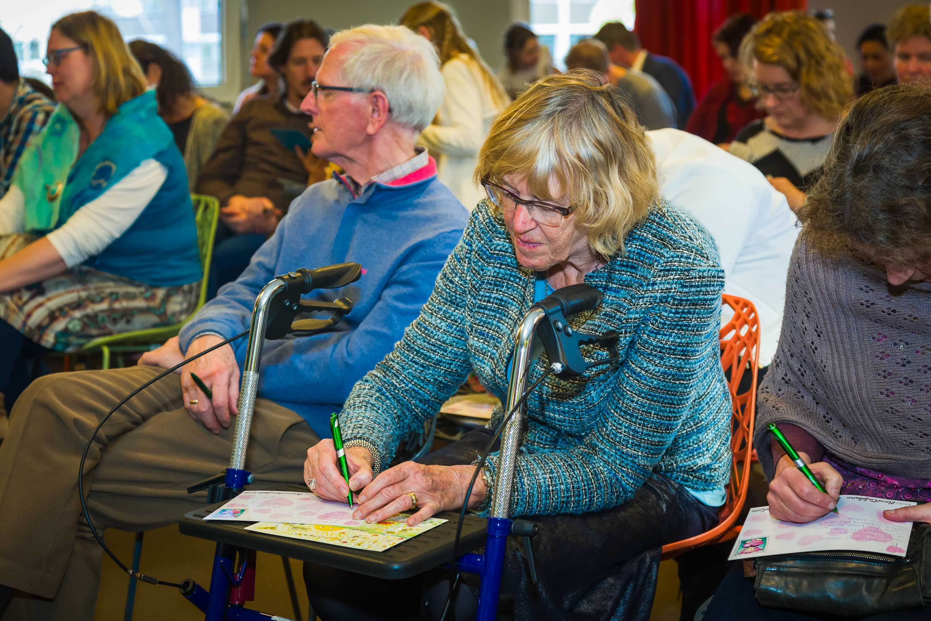 Evenementfotografie die de essentie van je evenement vastlegt met een oog voor detail.