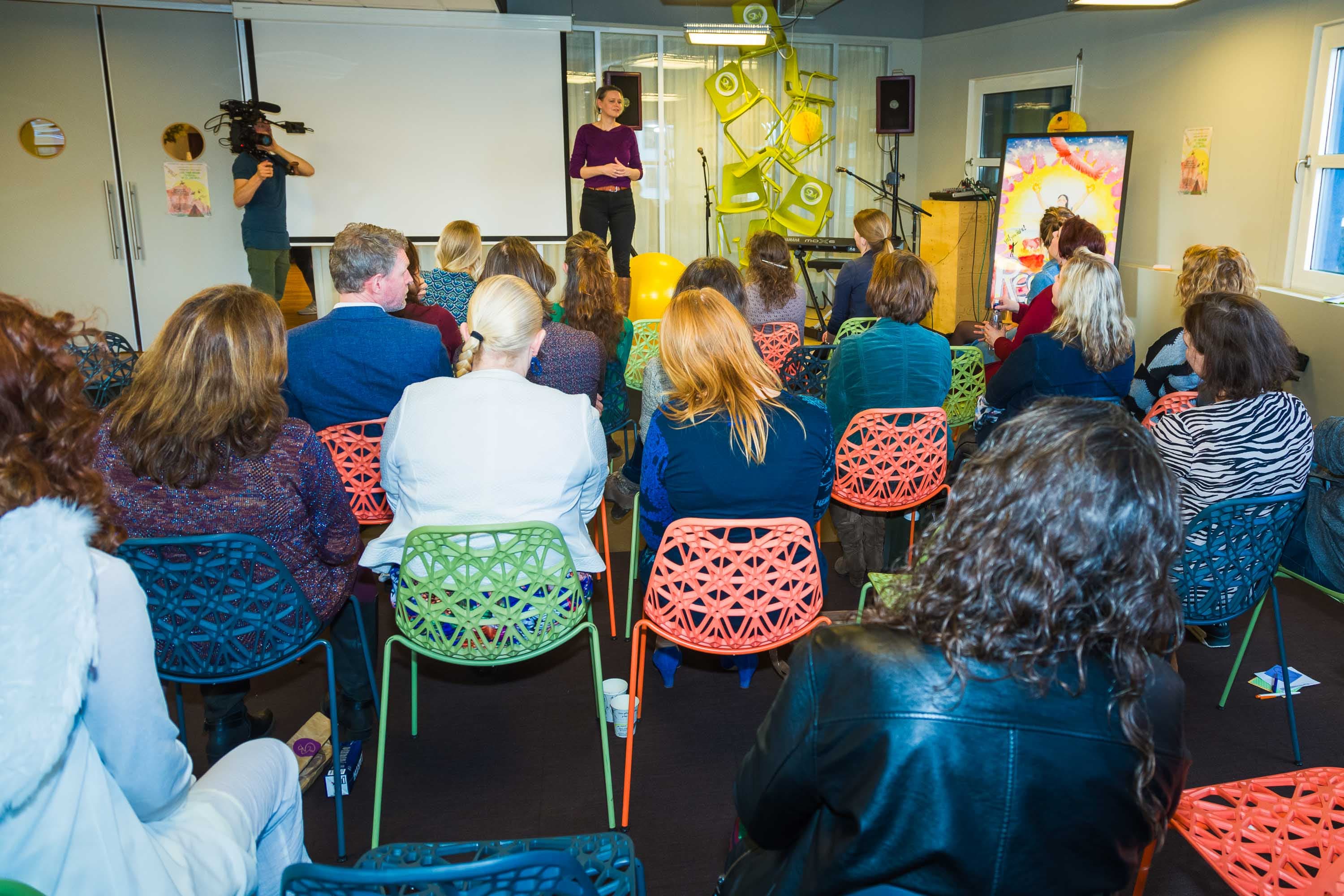 Evenementfotografie die de essentie van je evenement vastlegt met een oog voor detail.