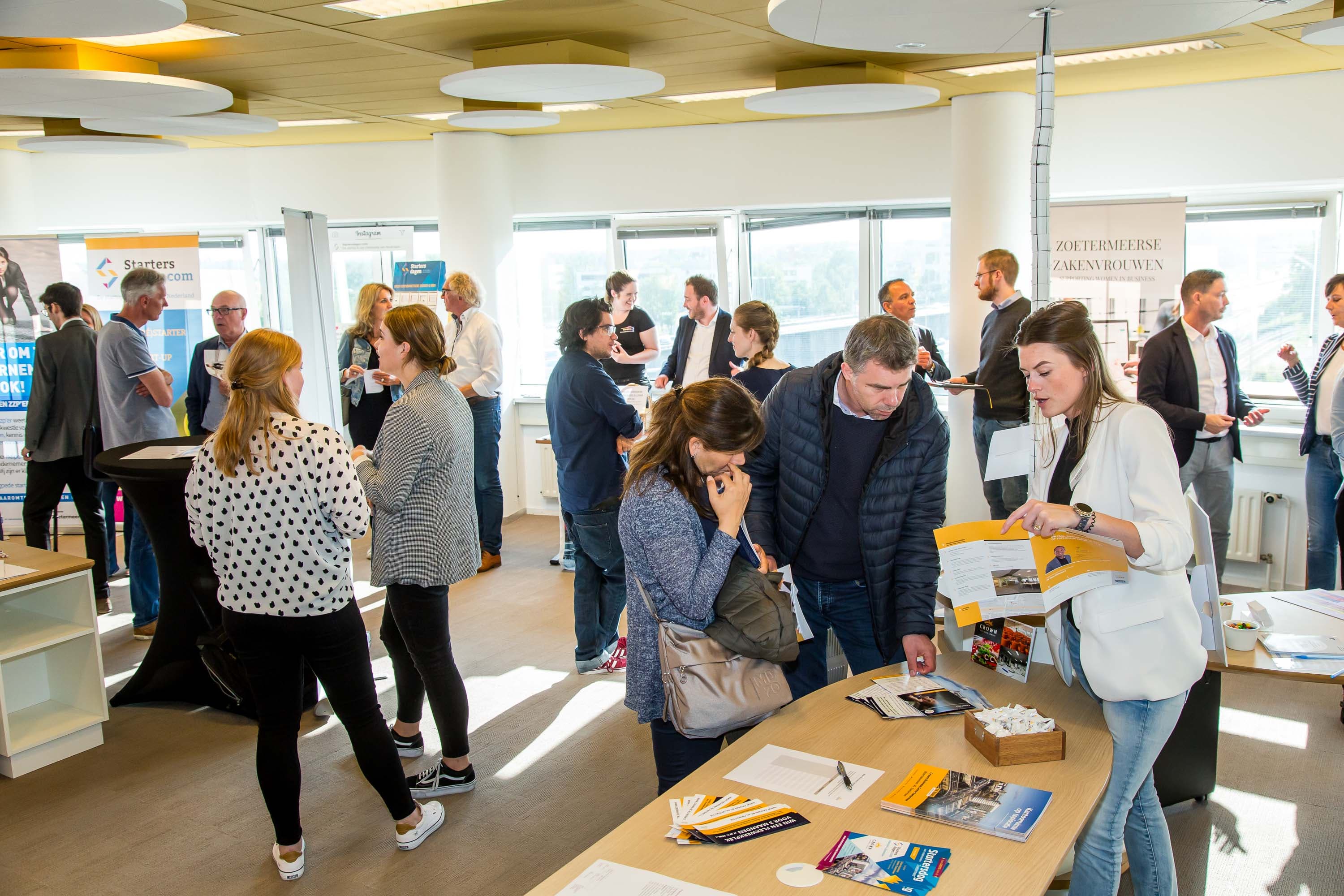 Evenementfotografie die de essentie van je evenement vastlegt met een oog voor detail.