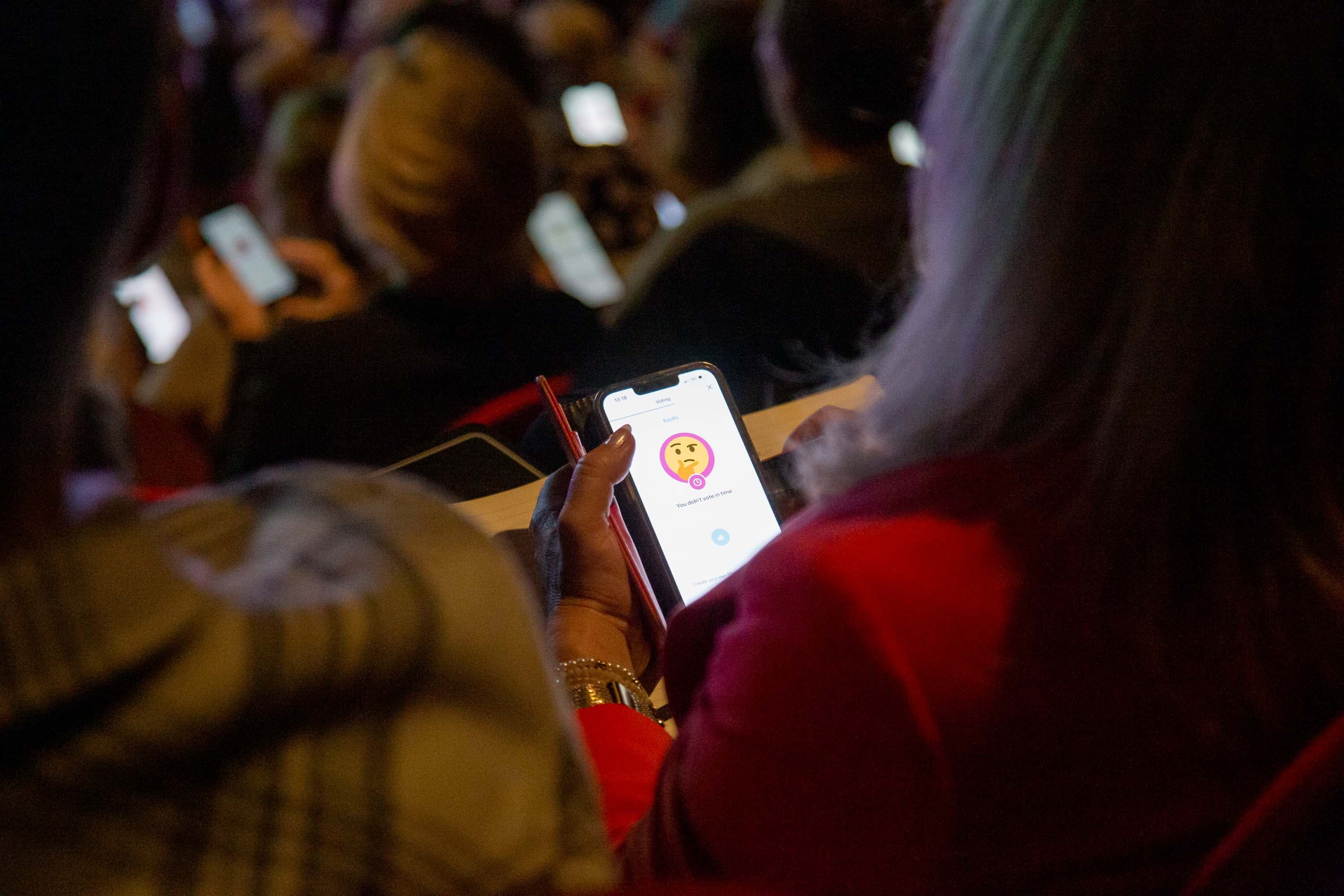 Evenementfotografie die de essentie van je evenement vastlegt met een oog voor detail.