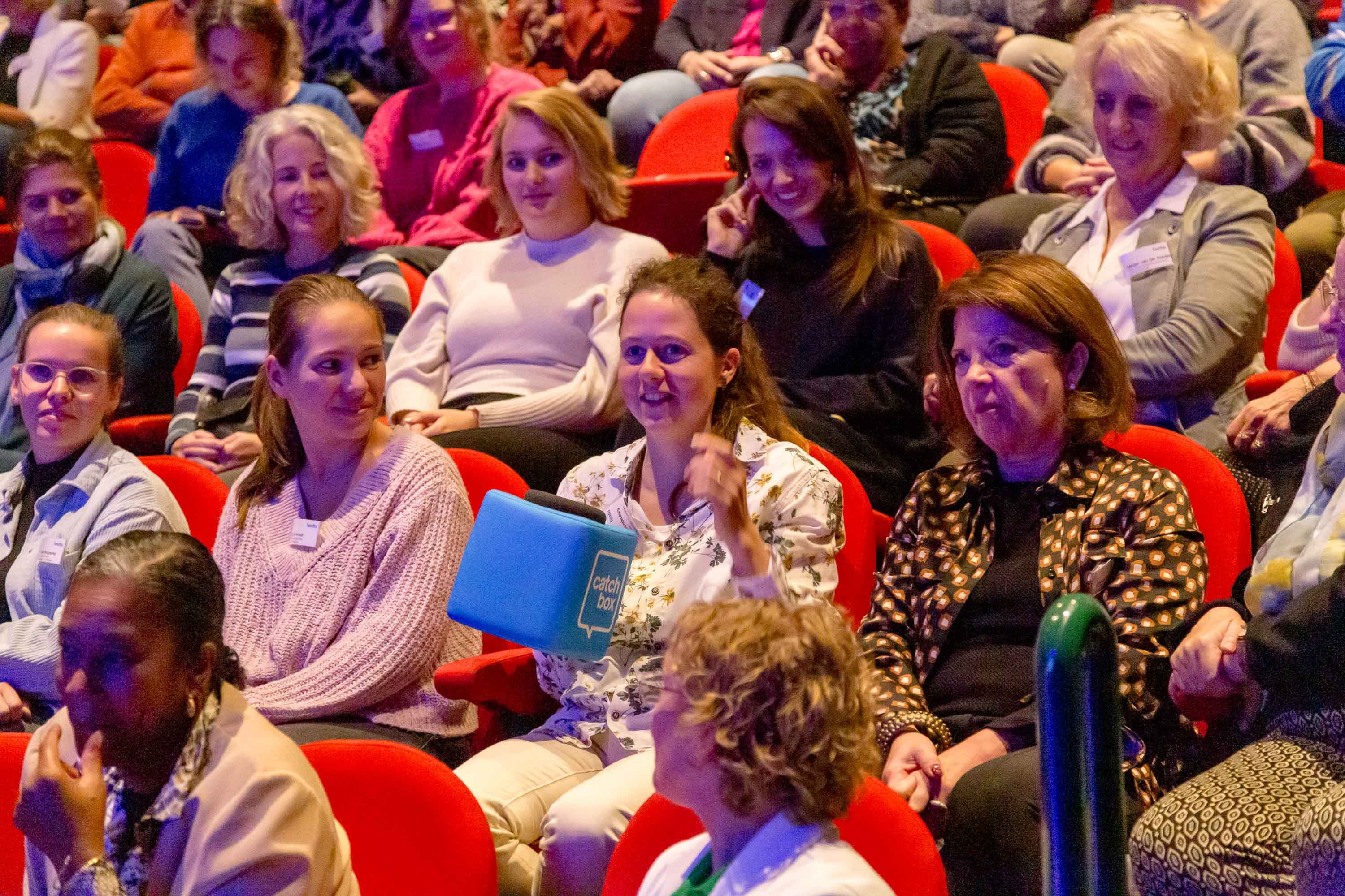 Evenementfotografie die de essentie van je evenement vastlegt met een oog voor detail.