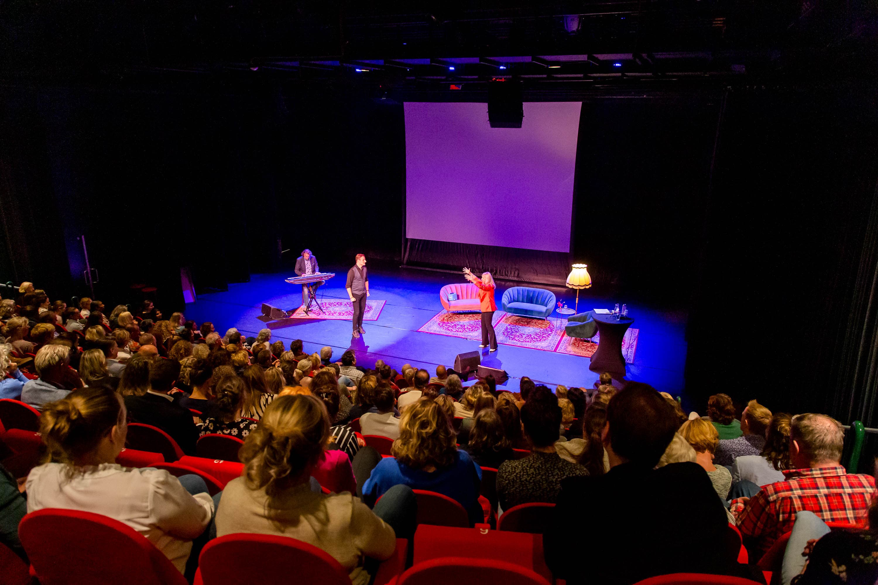 Evenementfotografie die de essentie van je evenement vastlegt met een oog voor detail.