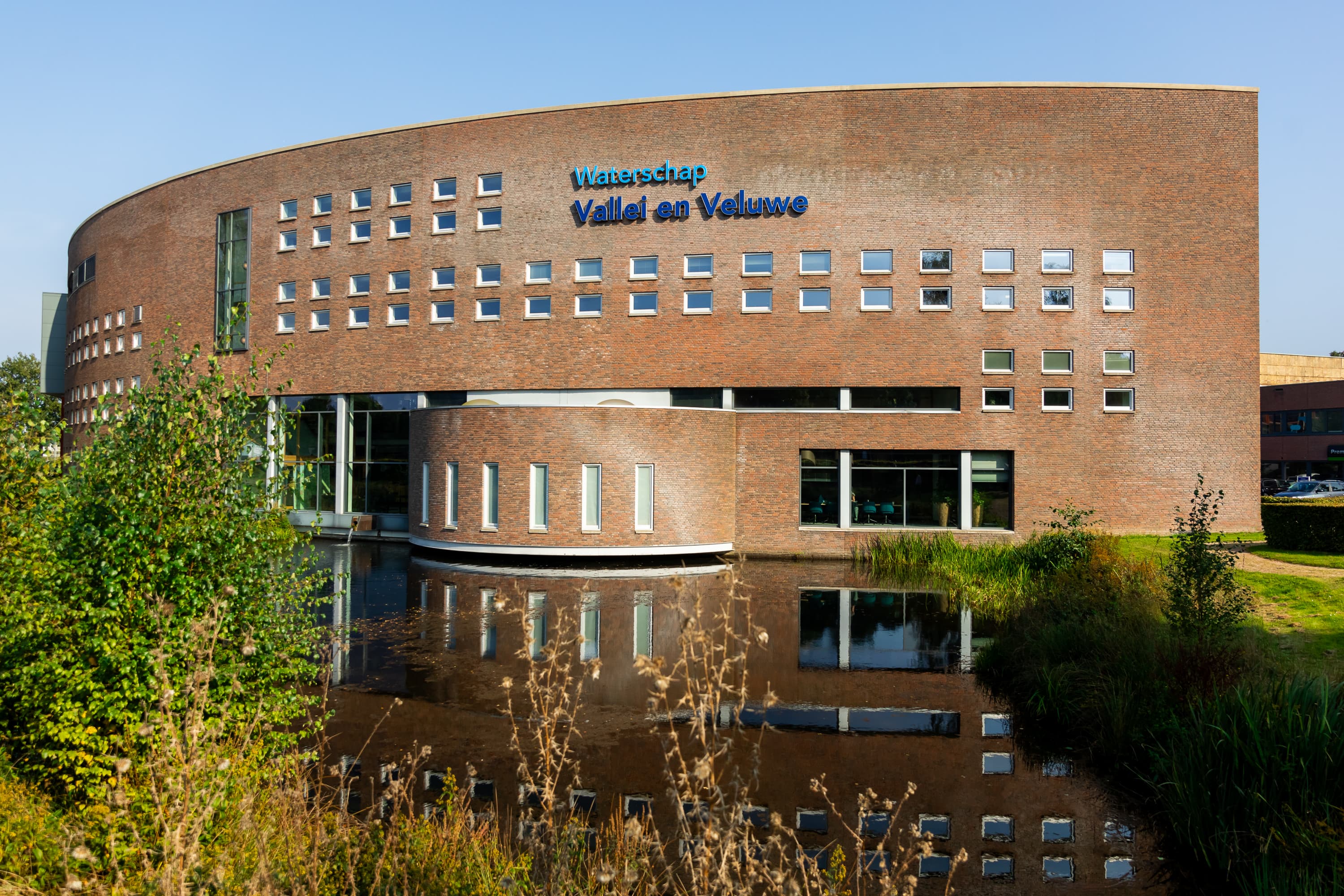 Waterschap Vallei en Veluwe